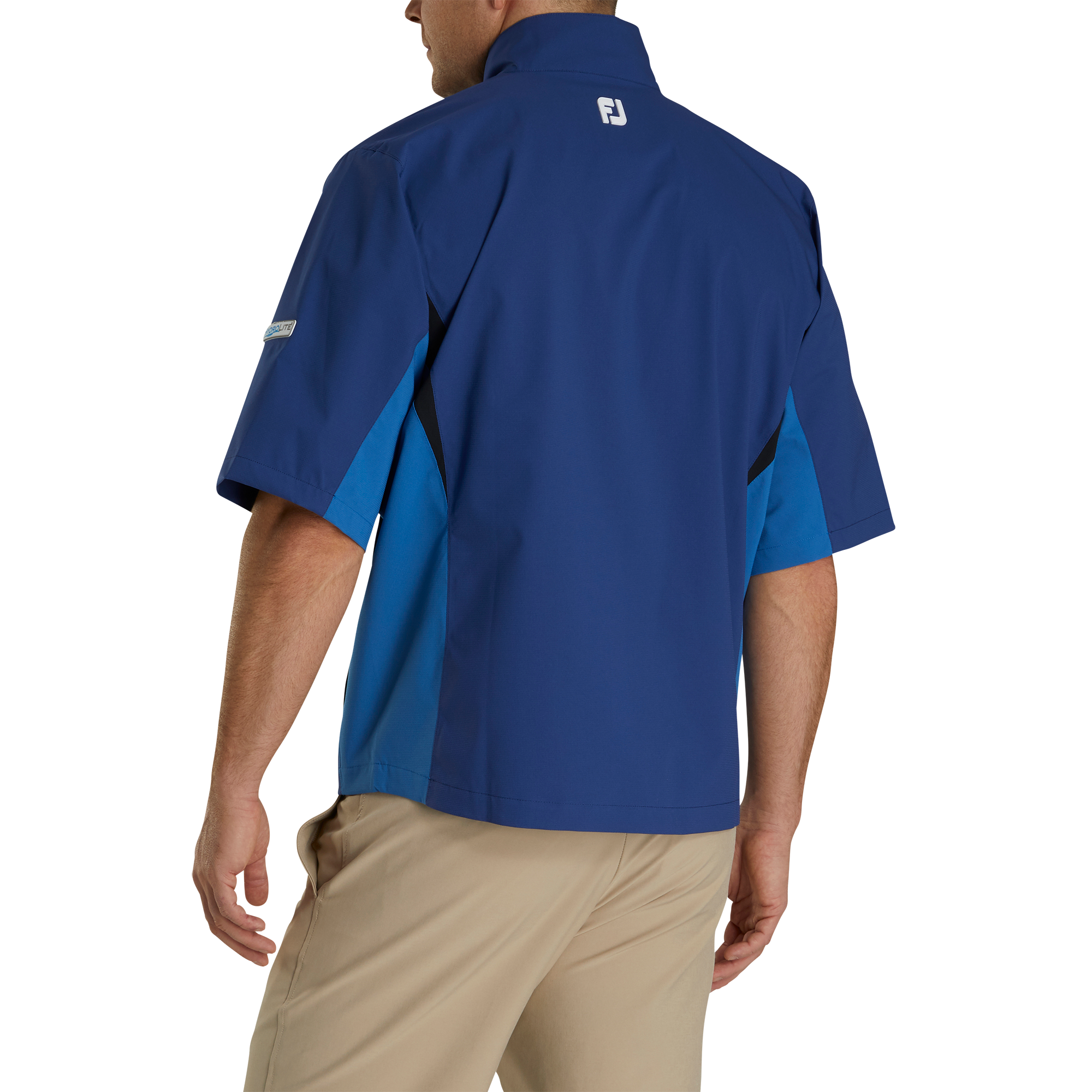 HydroLite Short Sleeve Rain Shirt