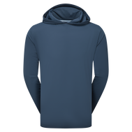 TempoSeries Blocked Sun Hoodie