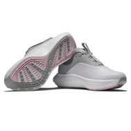 Quantum Leather Women