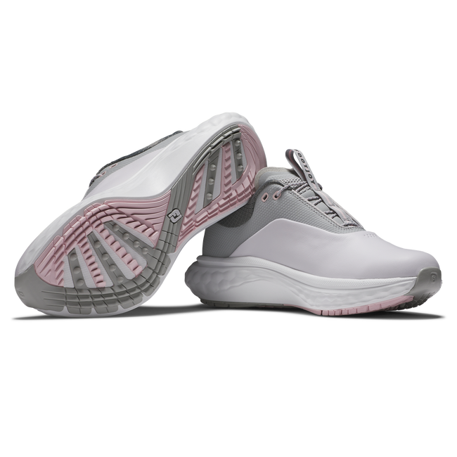 Quantum Leather Women