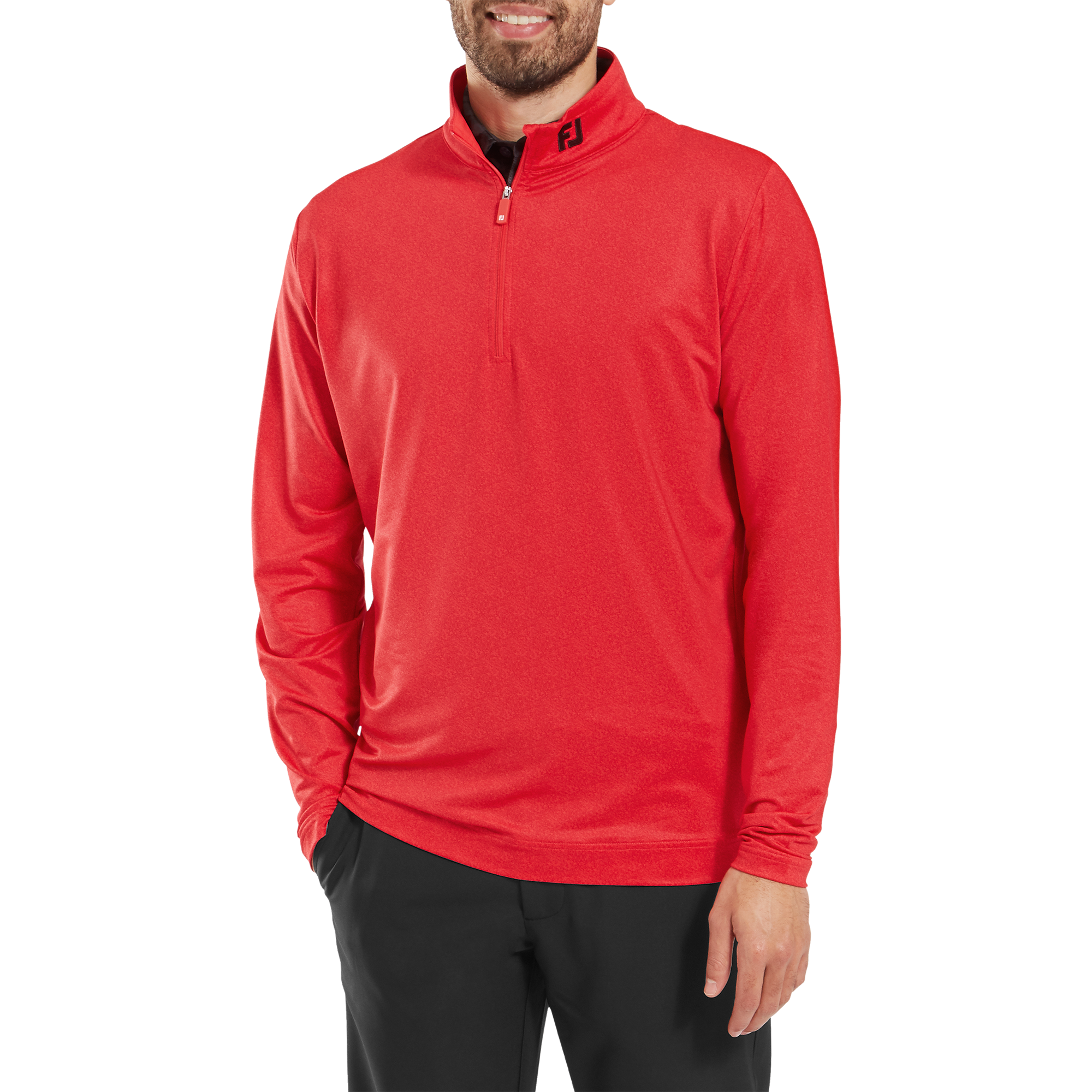 Speckle Print Chill-Out