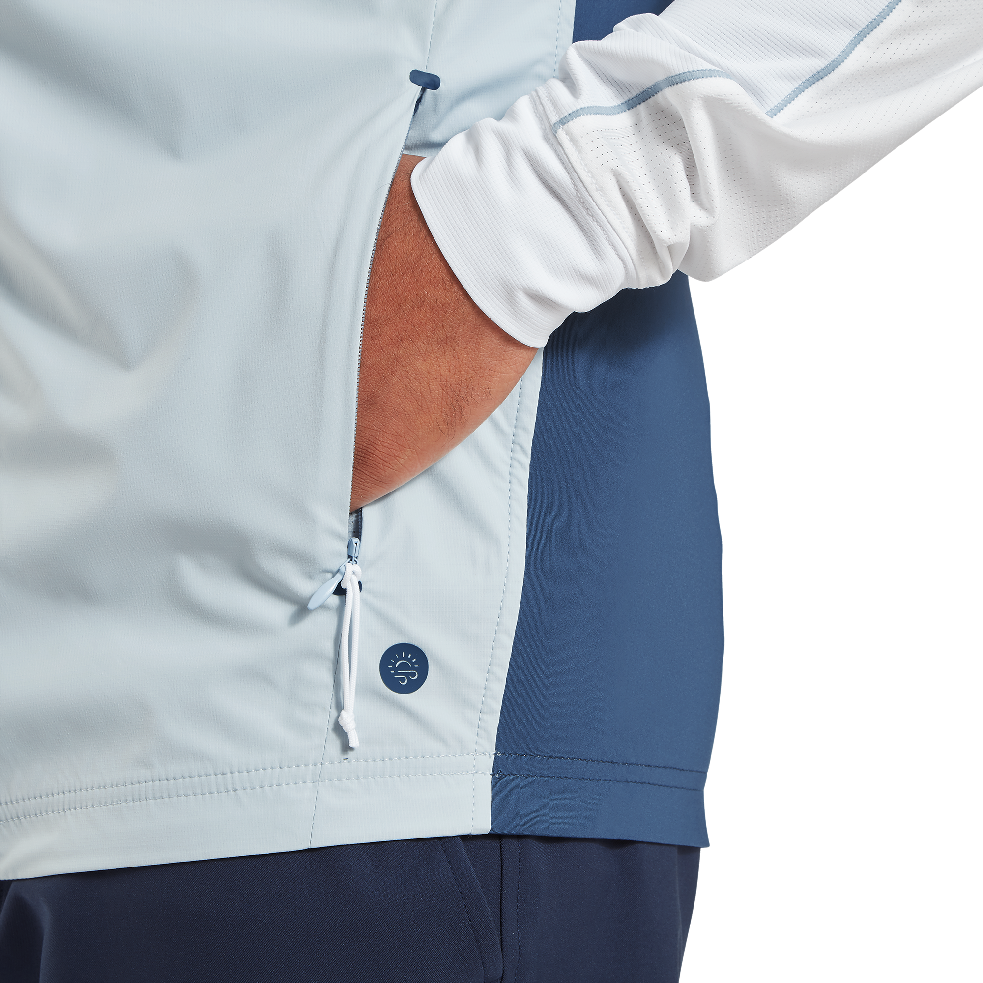 TempoSeries Leichte Weste