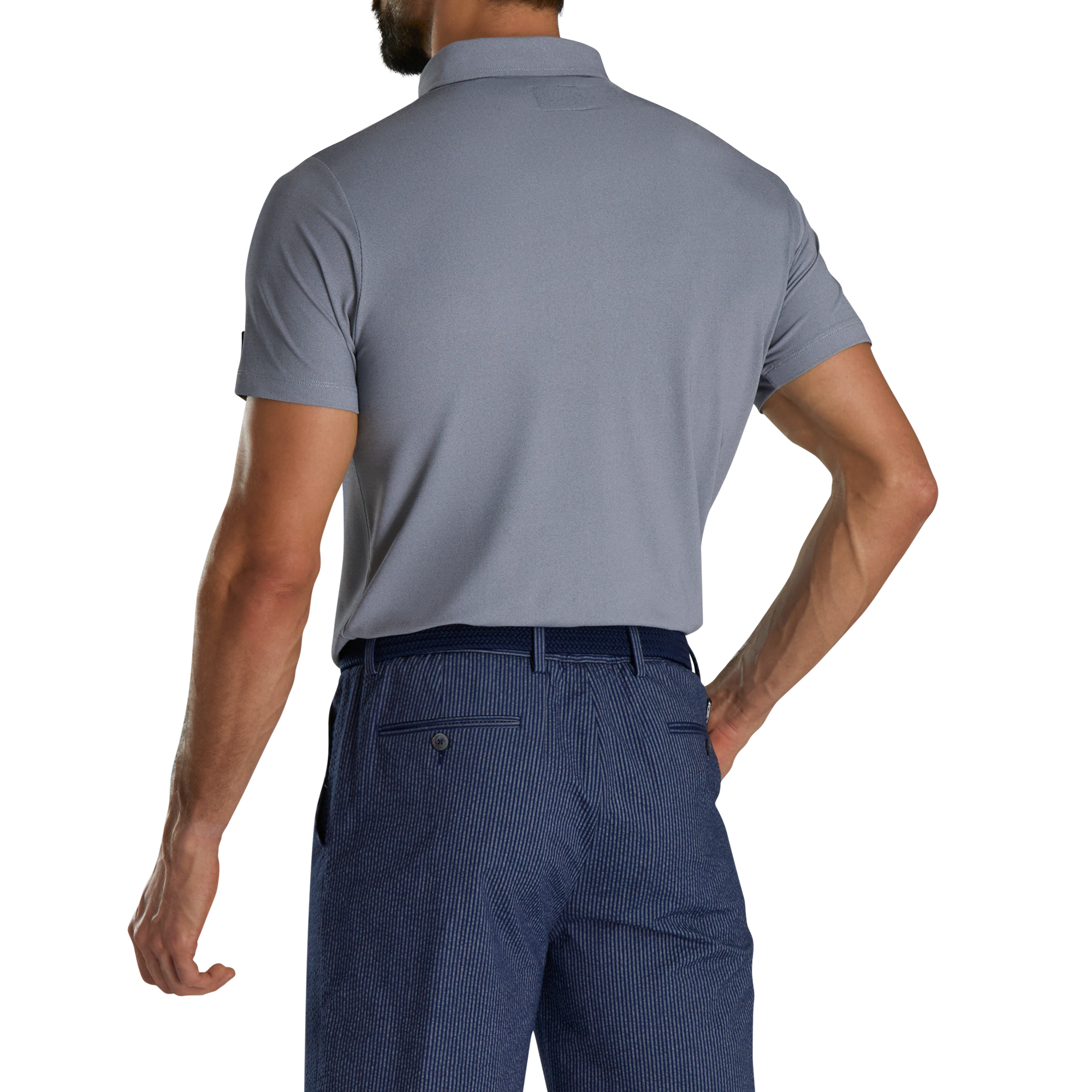 Polo Todd Snyder Oxford