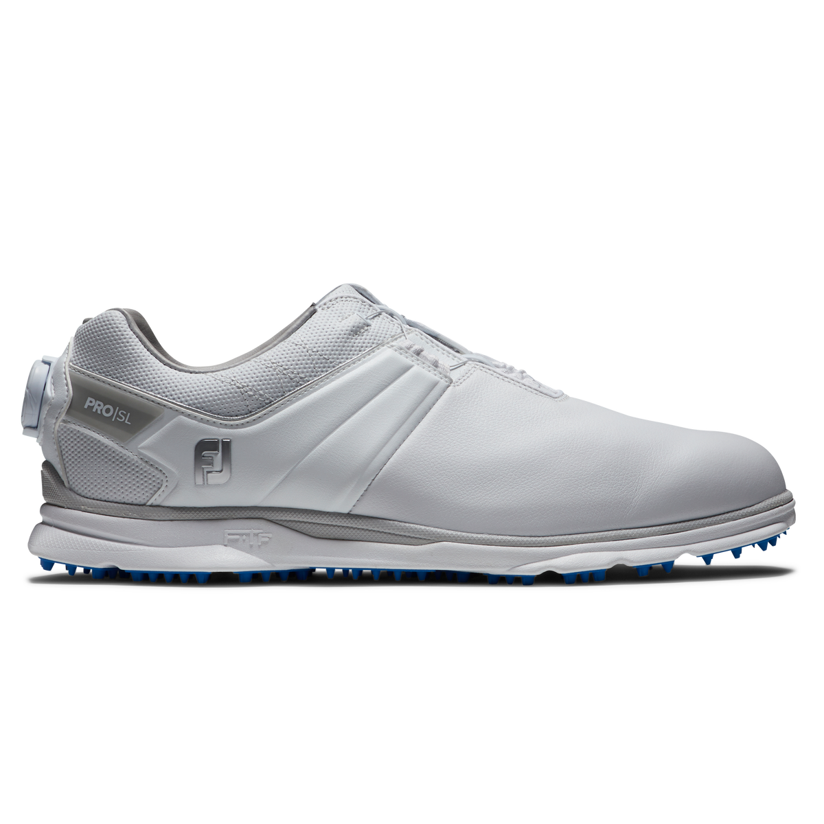 Mens climaproof sales boa golf shoes