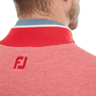 Pullover Full-Zip doublé