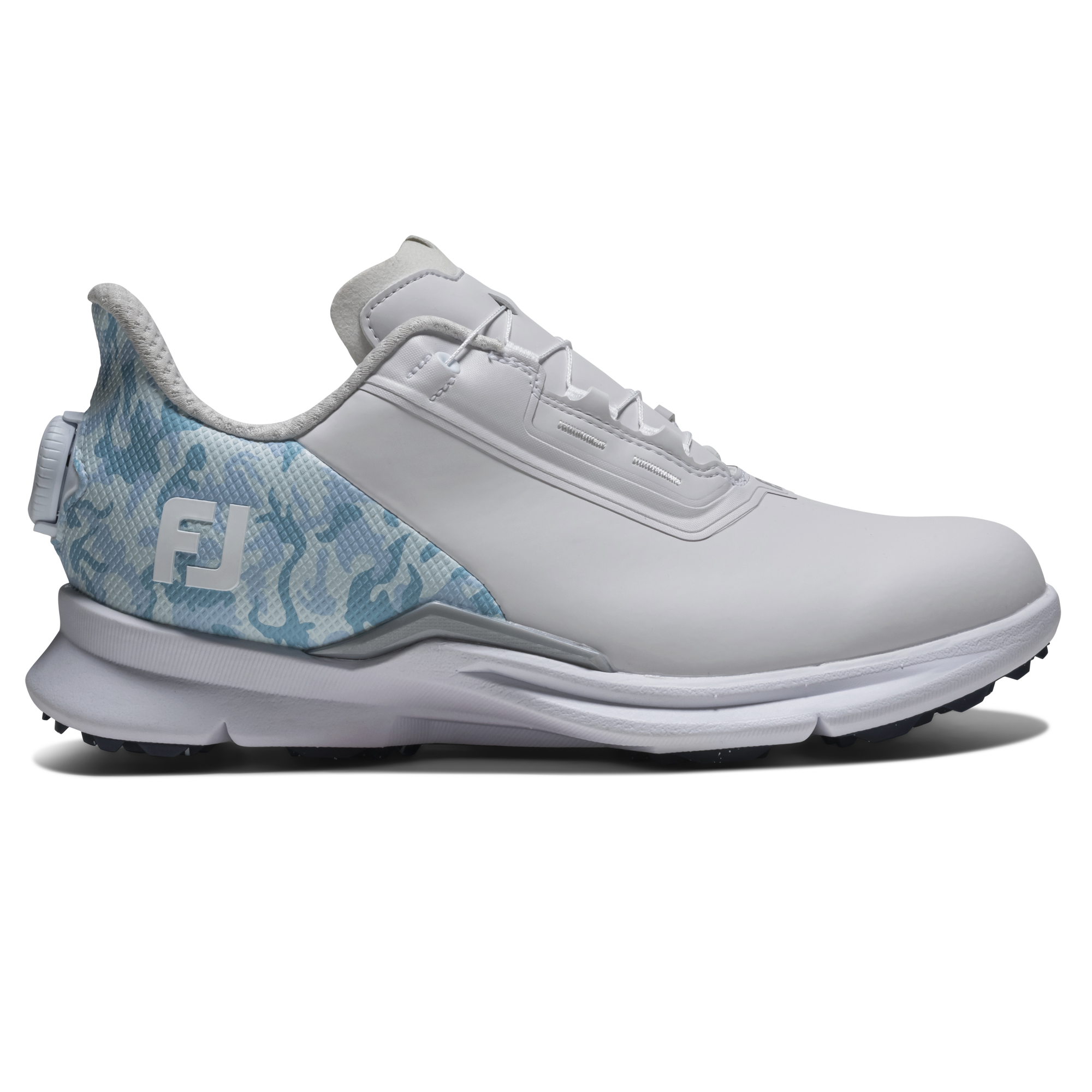 FJ Fuel BOA Women - FootJoy EMEA
