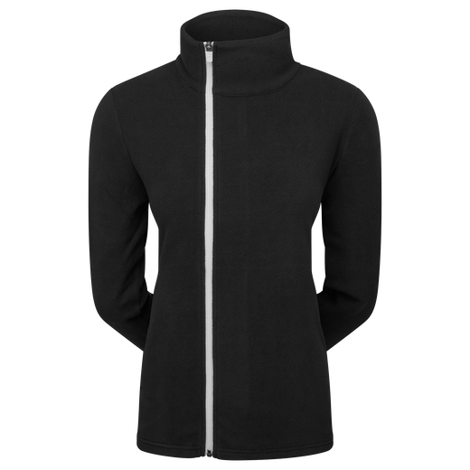Full-Zip Fleece