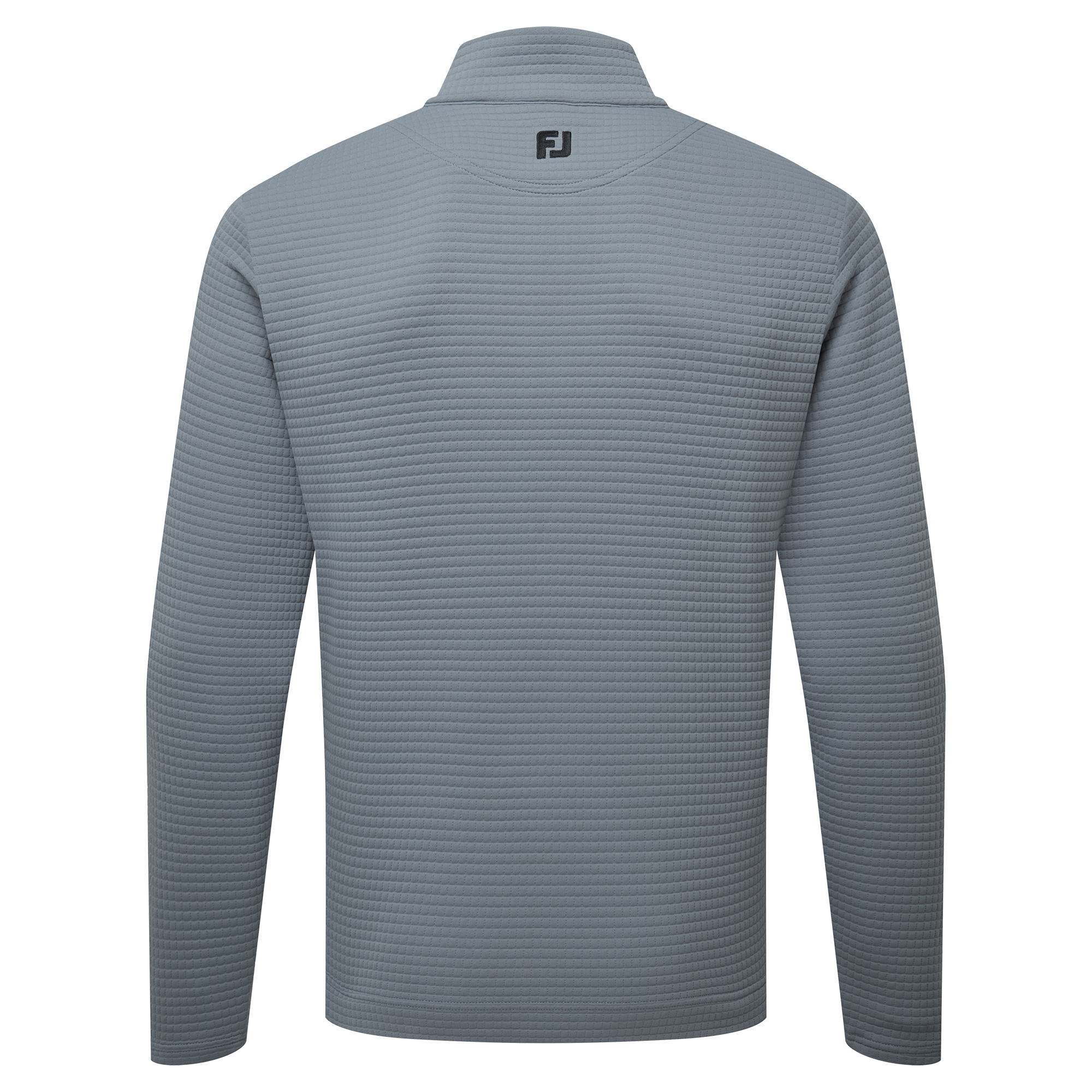 Pullover Chill-Out &agrave; motif de courtepointe