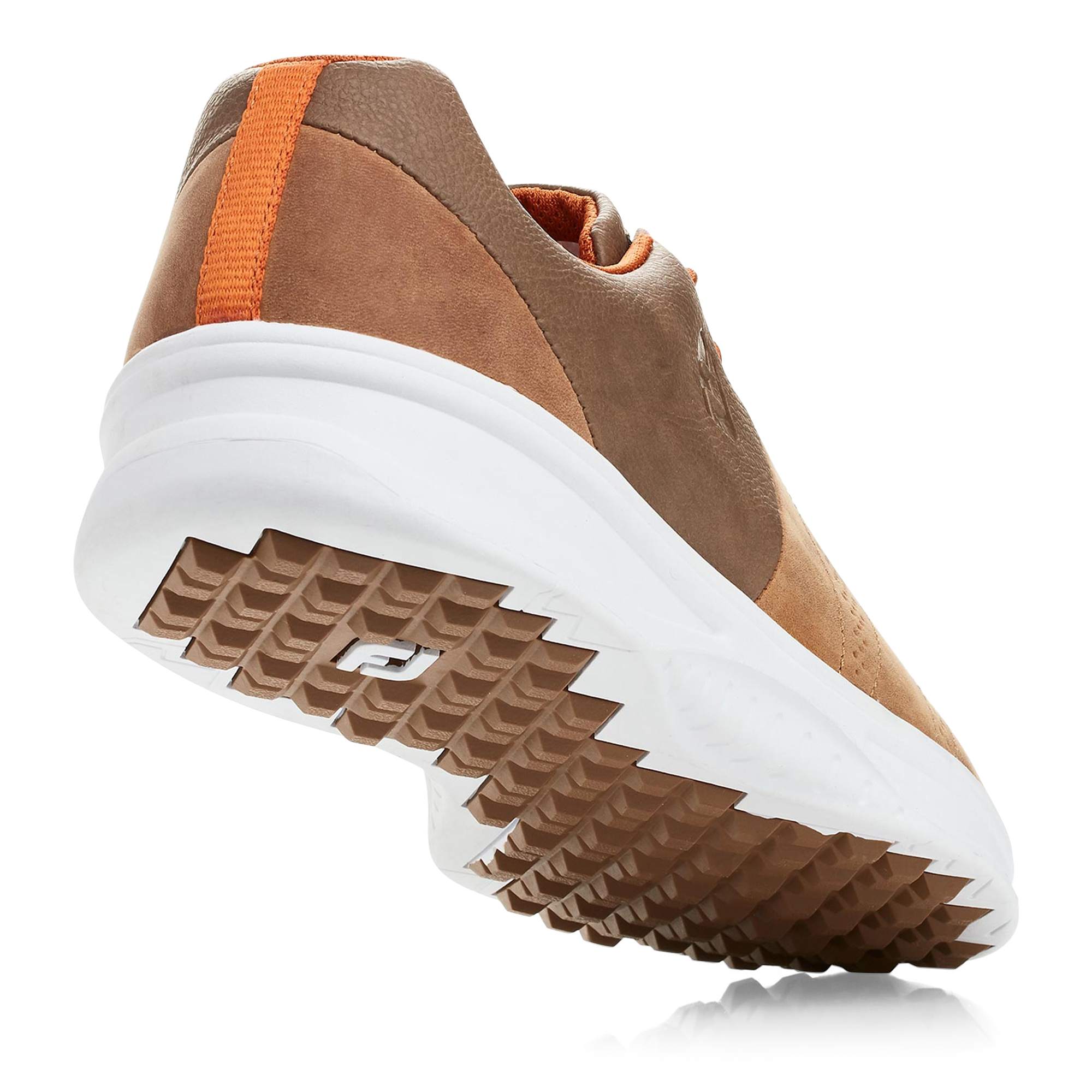 fj contour casual shoes