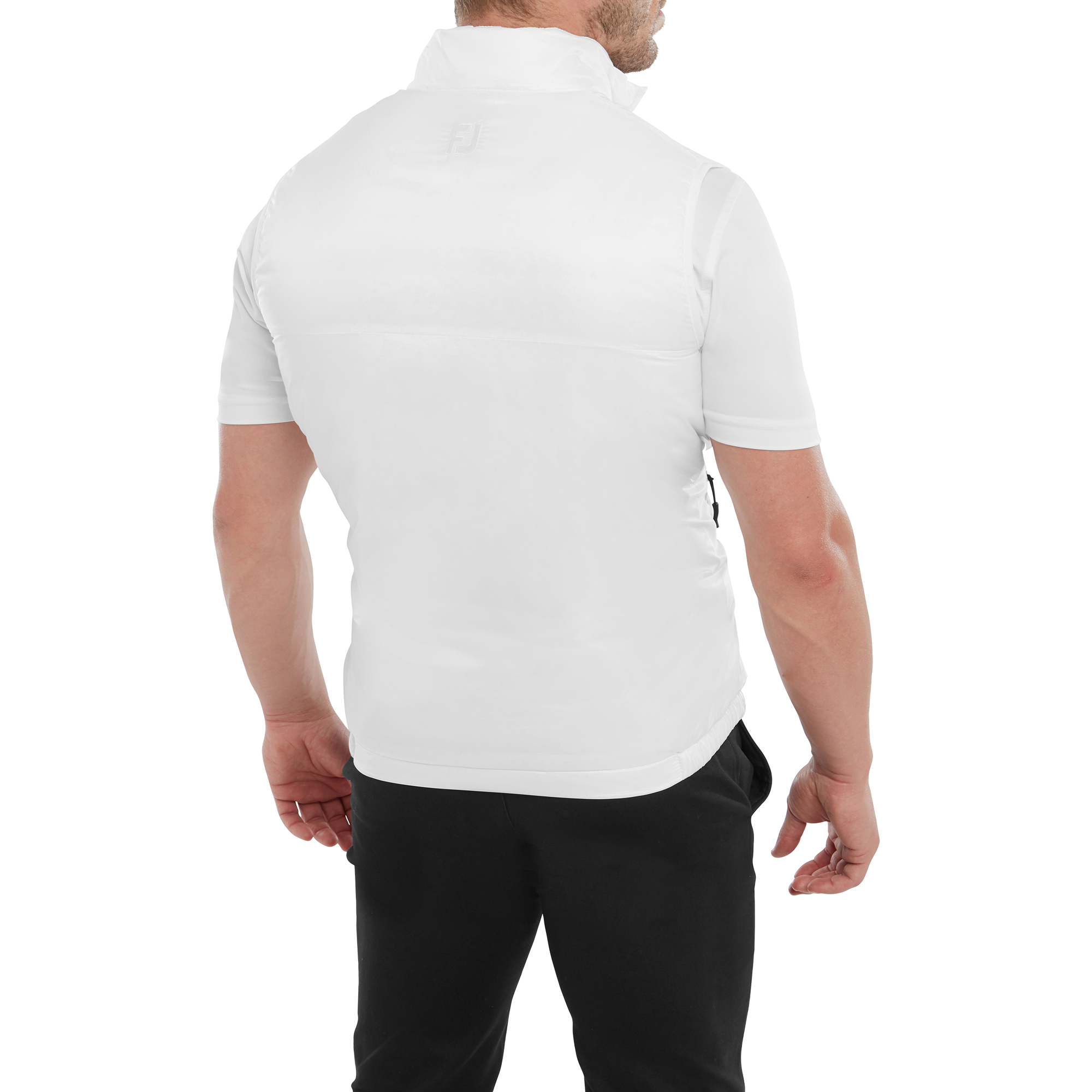 Lightweight Insulated Thermal Vest