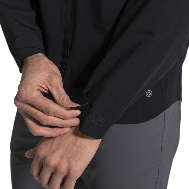 DryJoys Select LX Jacke