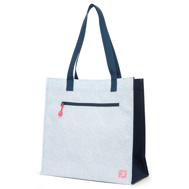 FJ Tote Bag