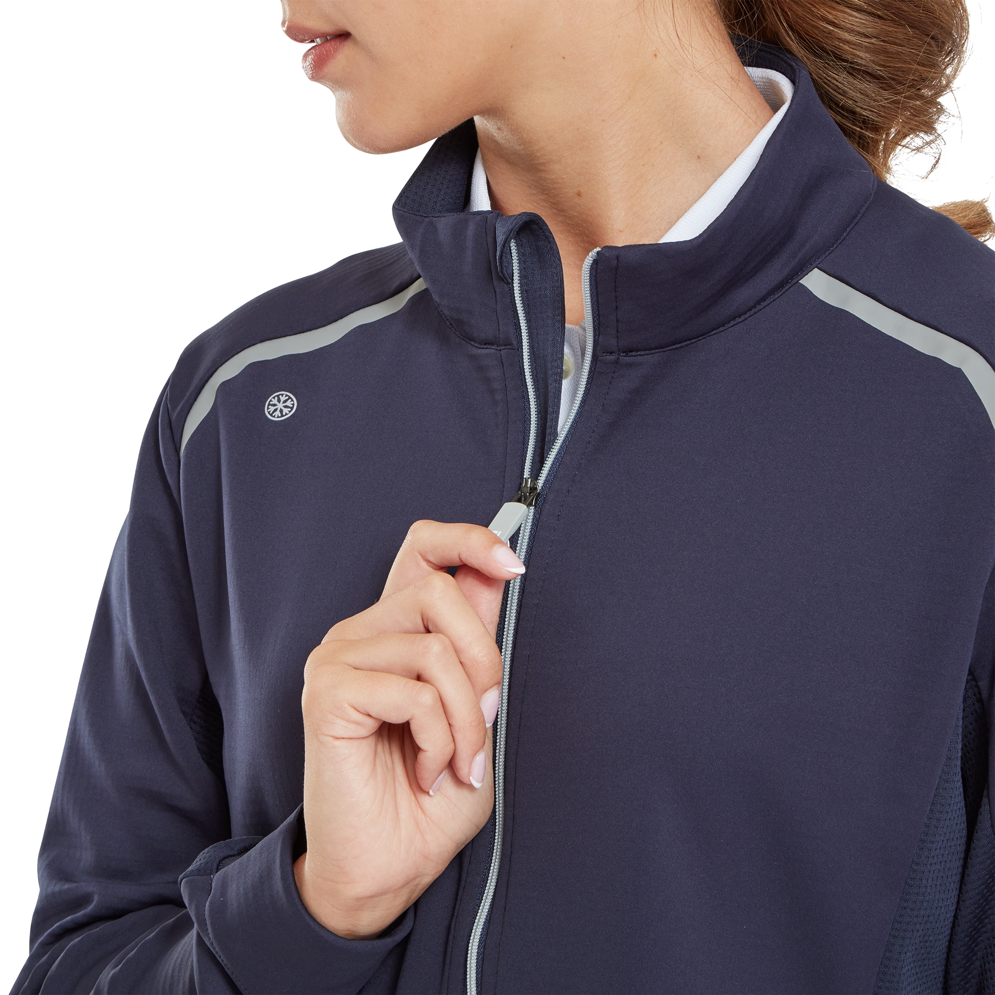 Women's ThermoSeries Jacket