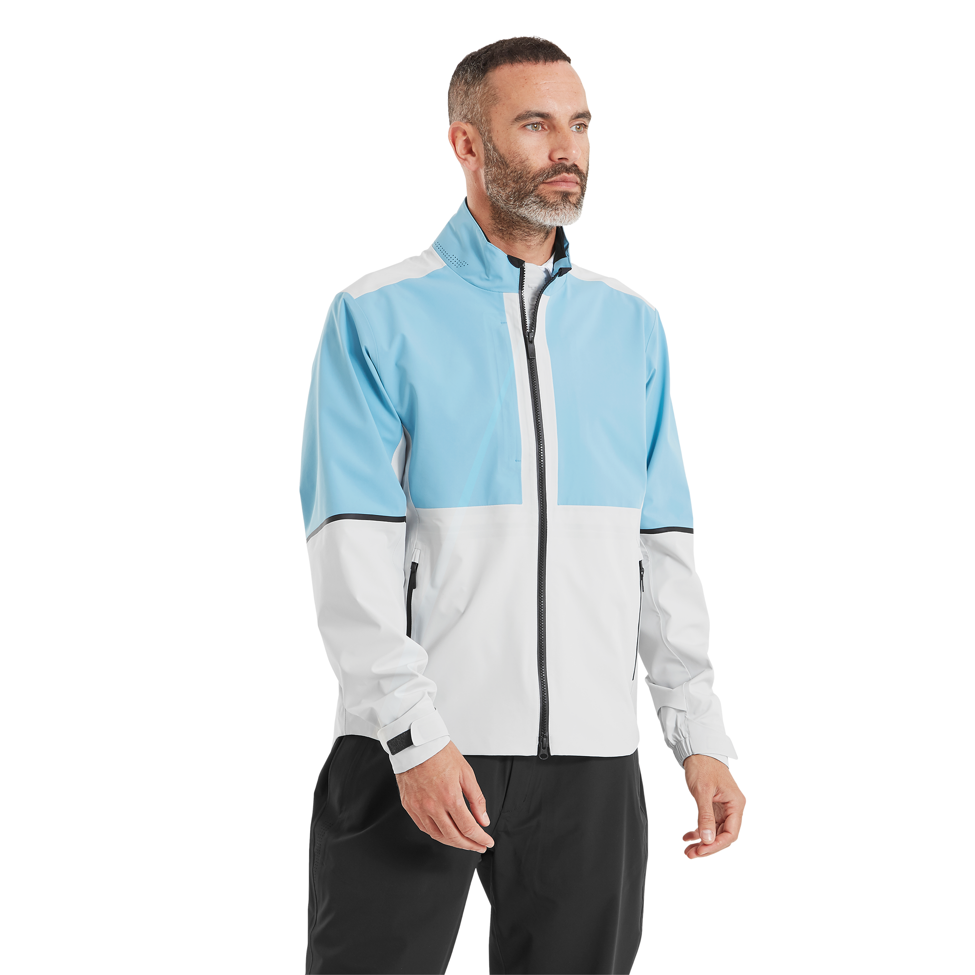 DryJoys Select LX Jacke
