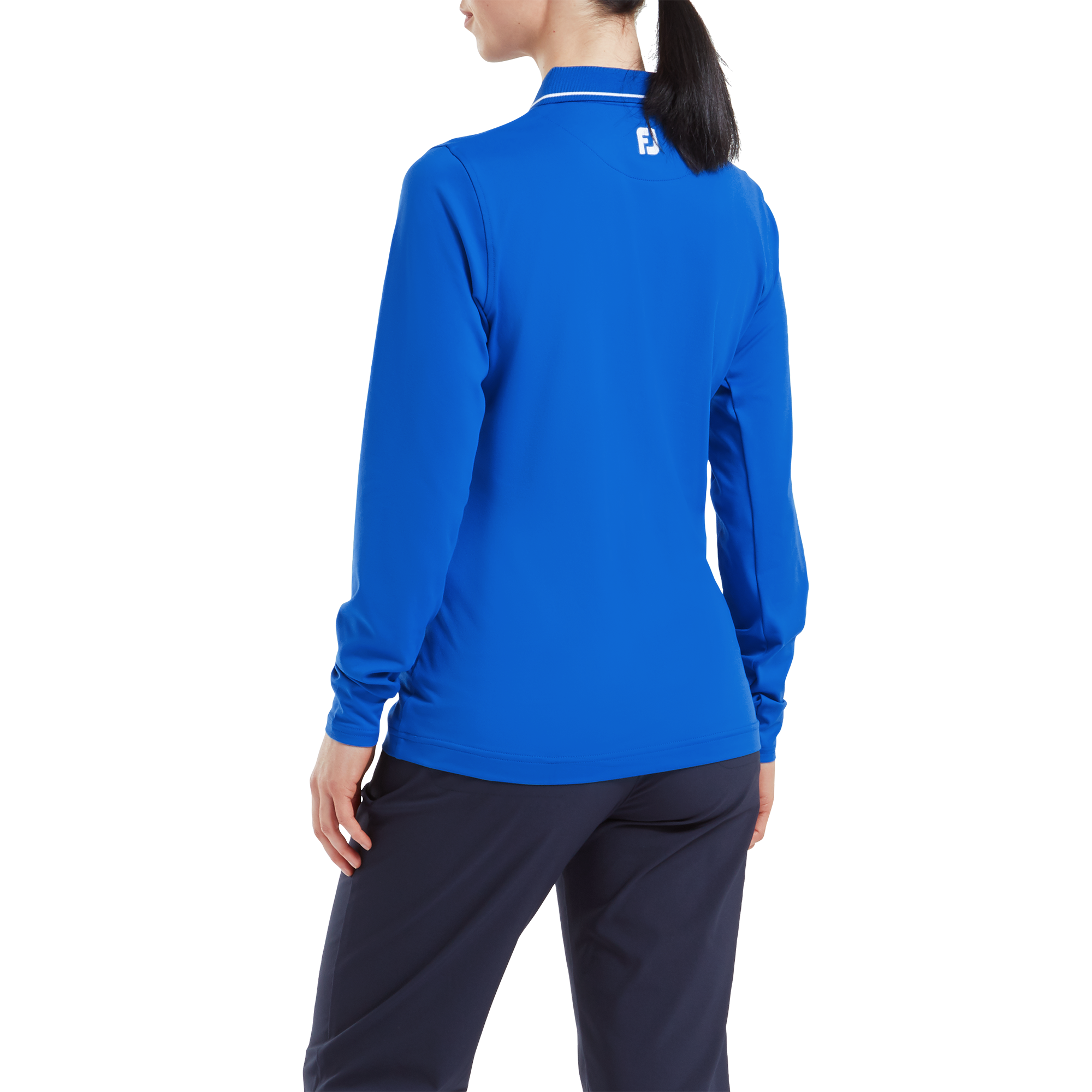Women's Thermal Long Sleeve Solid