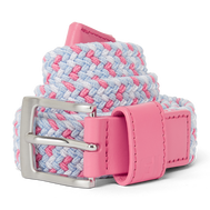 FJ Women's Braided Belt