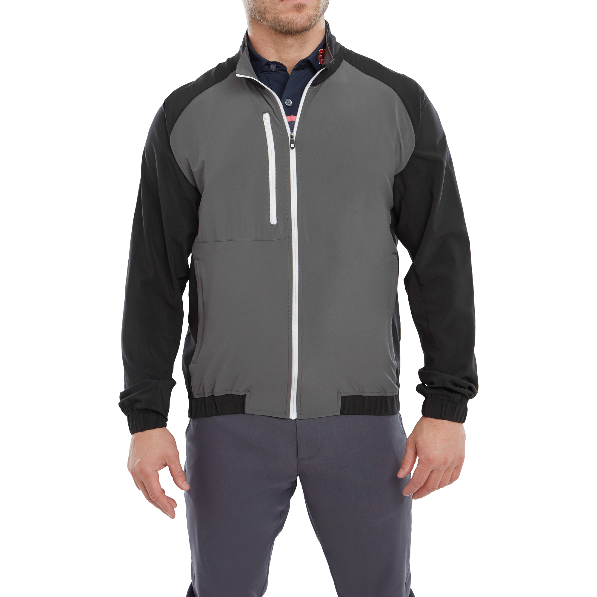 Elements Packable Jacket