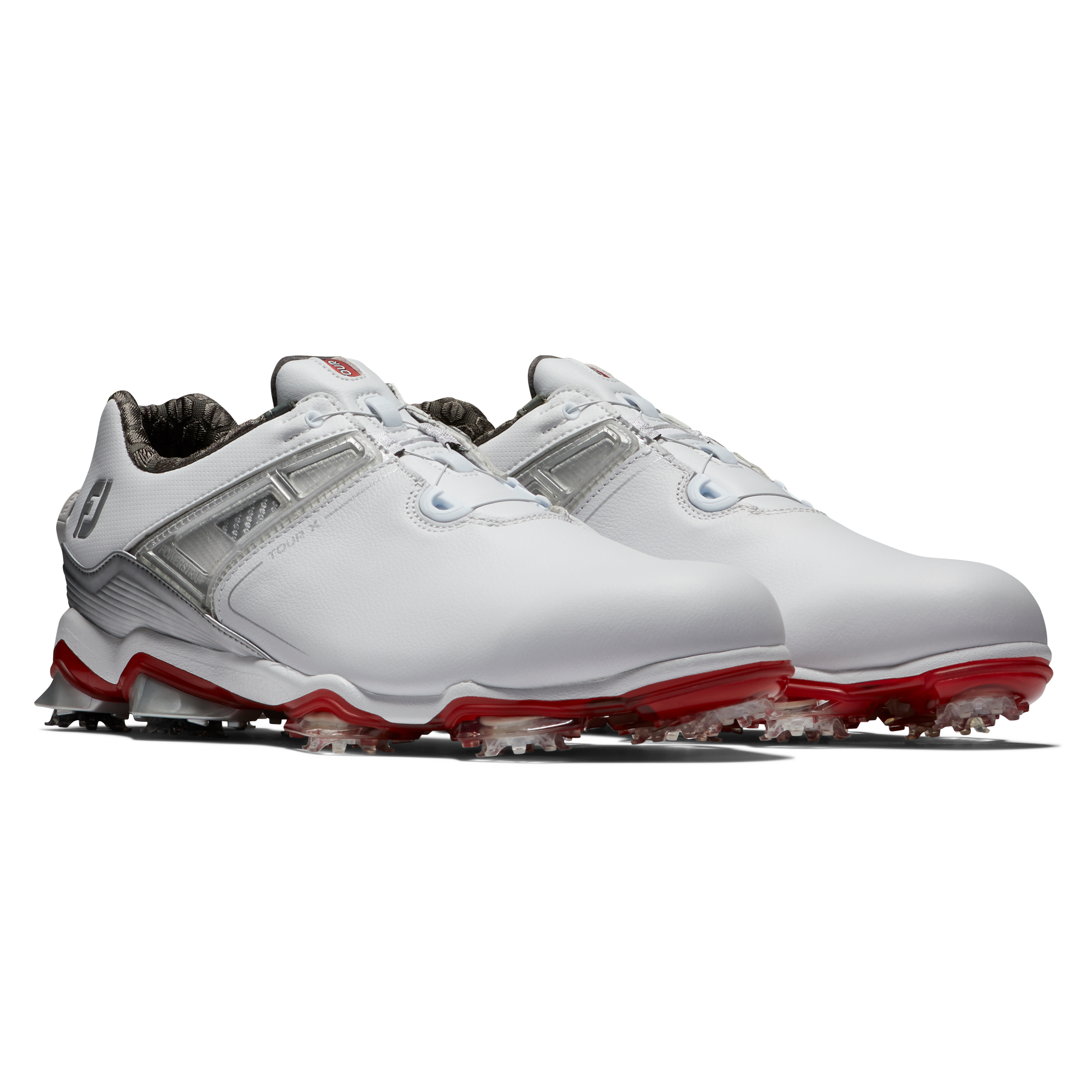 boa golf shoes uk