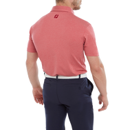 Heather Self Collar Lisle