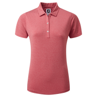 Heather Self-Collar Lisle