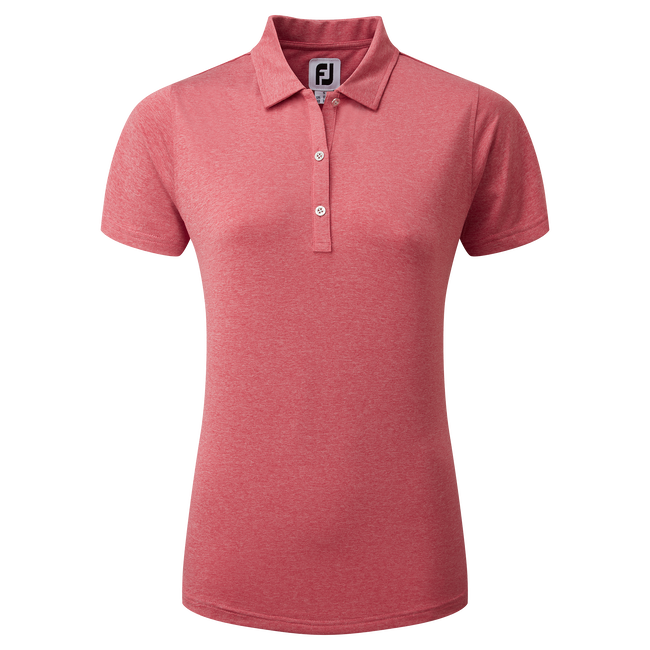 Heather Self-Collar Lisle