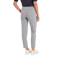 Lightweight Cropped Pants