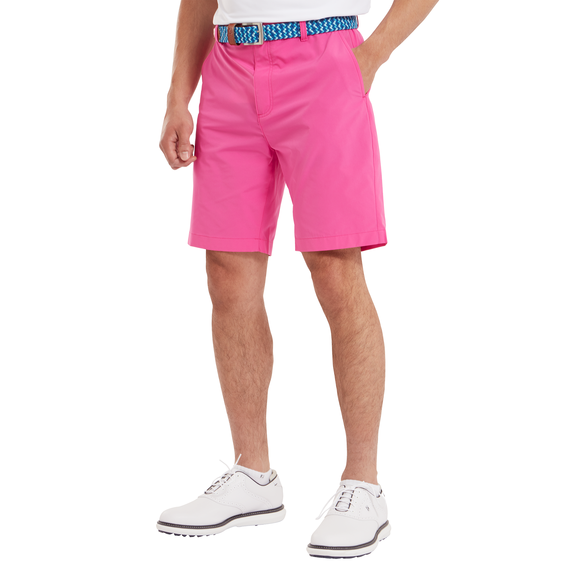 FJ Par Golf Shorts