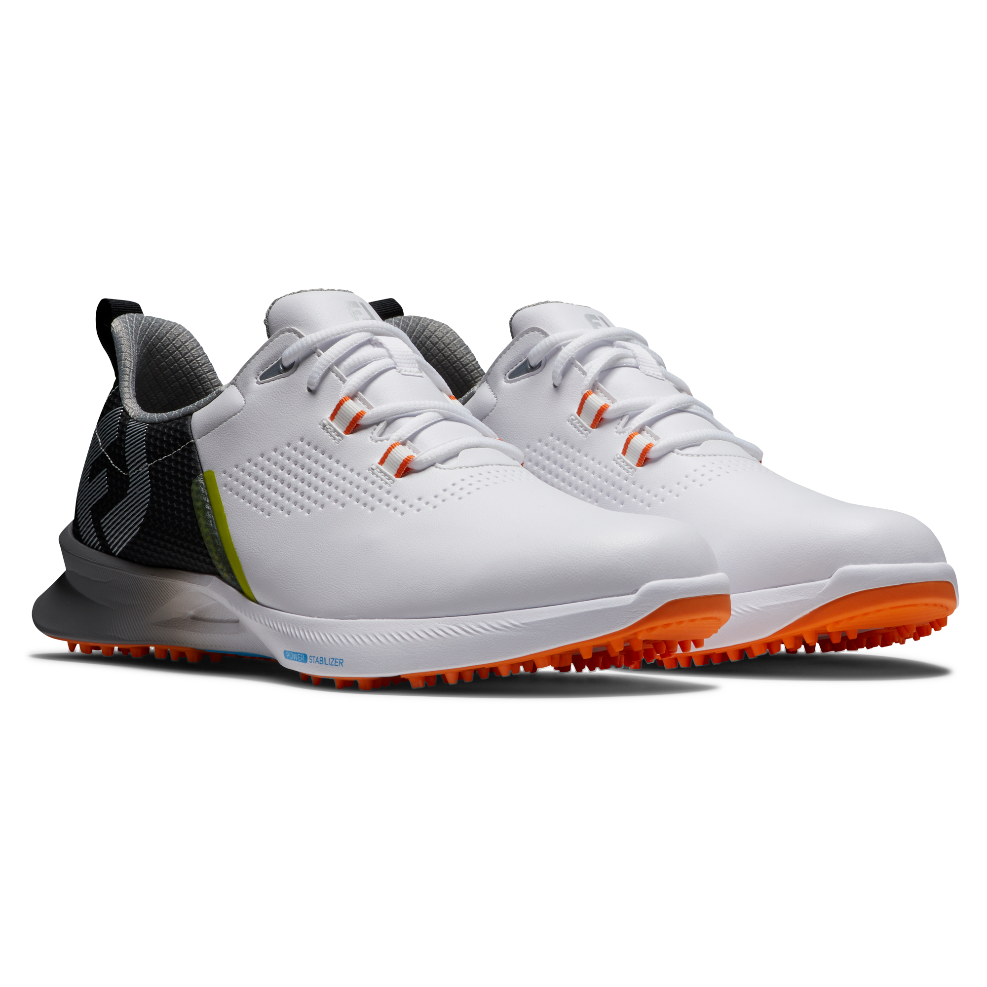 FJ Fuel Spikeless Golf Shoes for Men FootJoy UK