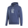 152nd Open Championship Postage Stamp Hoodie