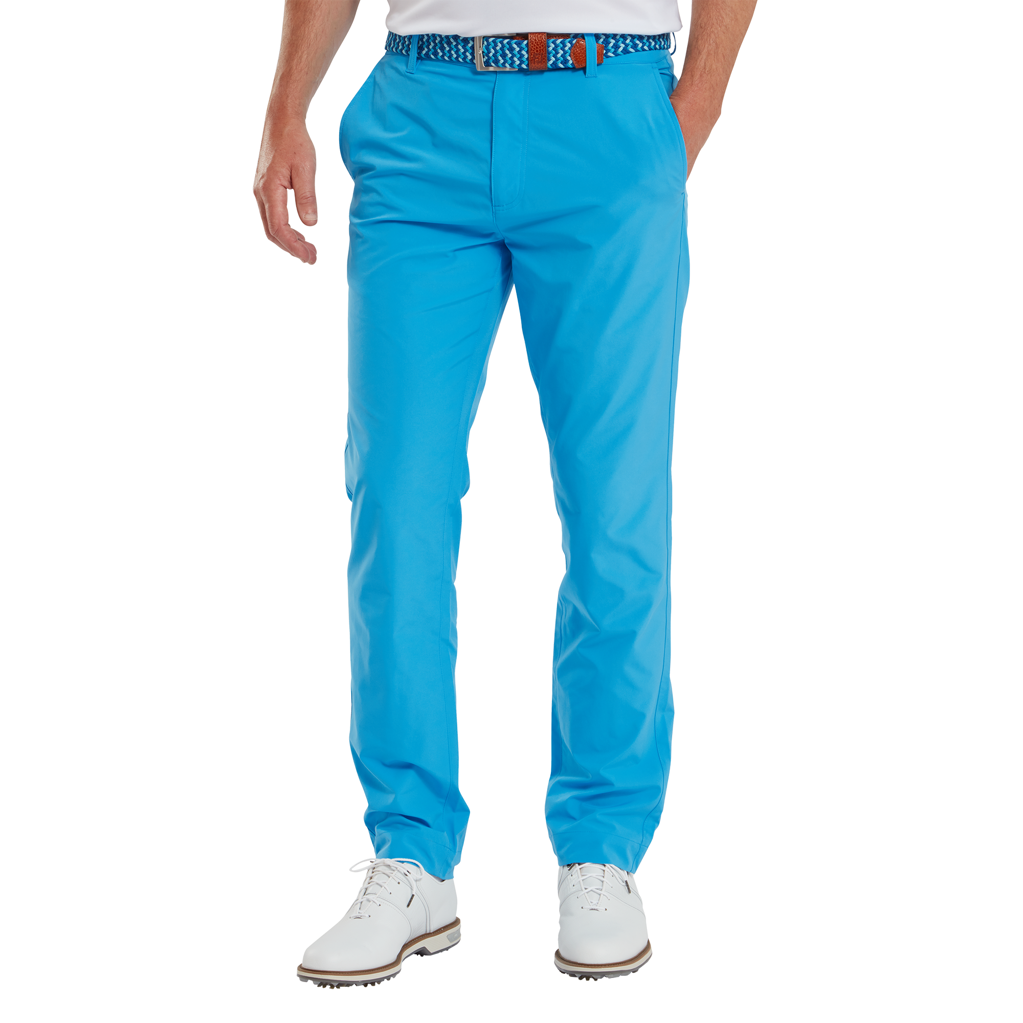 FJ Par Golf Trousers