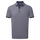 Banded Birdseye Pique