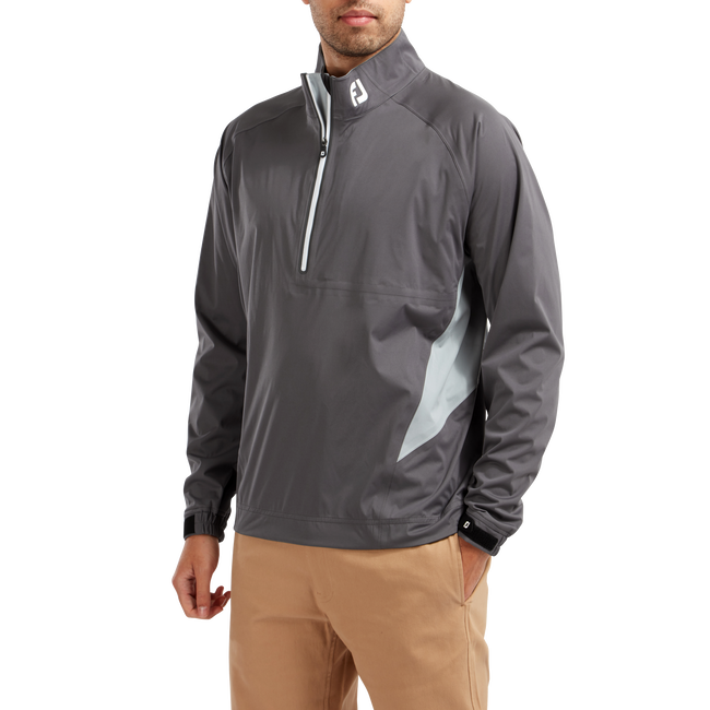 FJ HydroKnit Rain Pullover