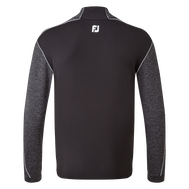 Tonal Heather Chill-Out