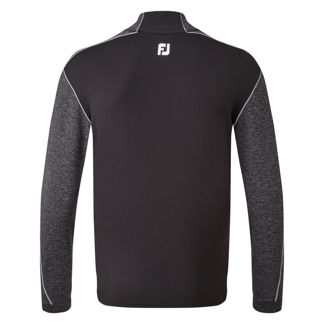 Tonal Heather Chill-Out