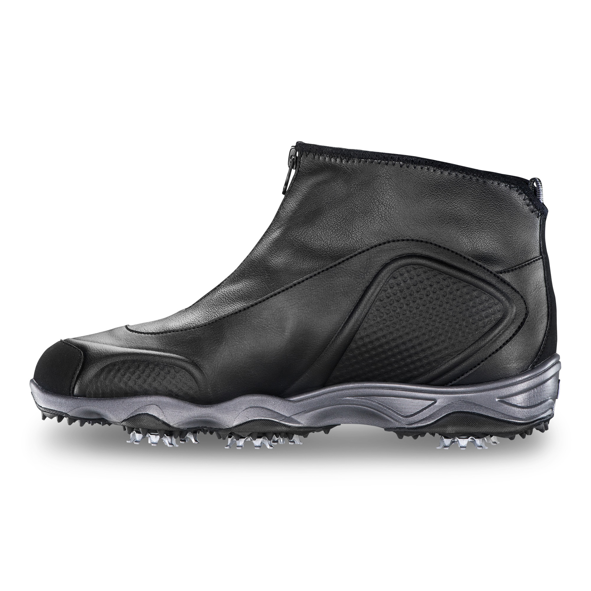 best winter golf shoes