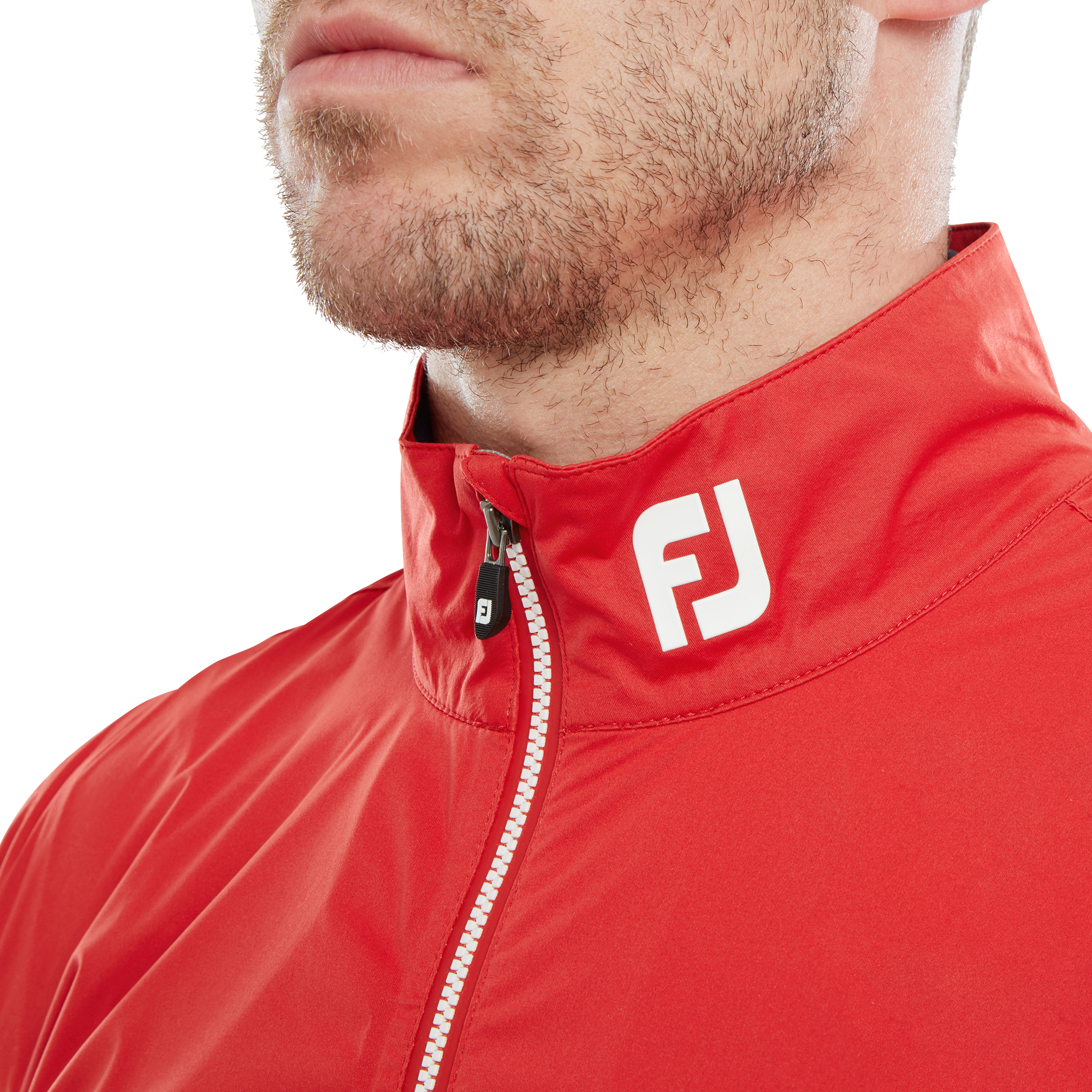 HydroKnit Full Zip-Jacke Damen