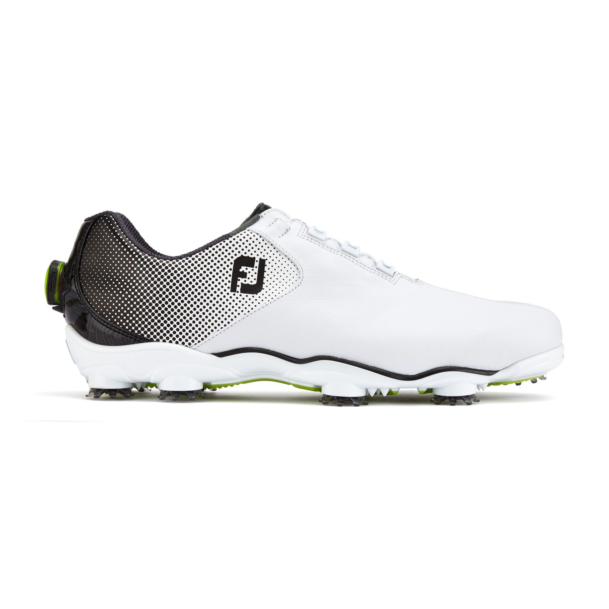 Footjoy dna helix sale Clearance