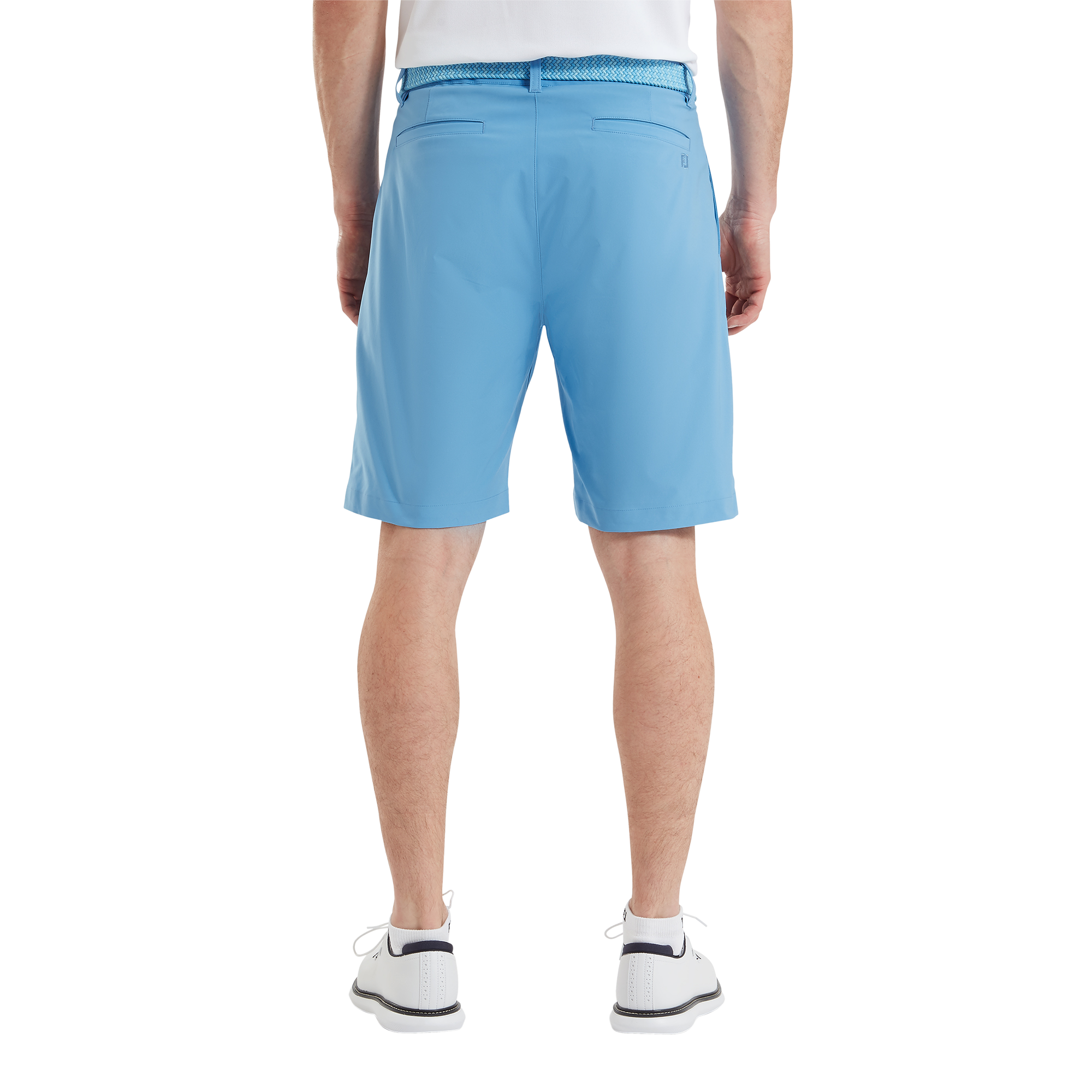 FJ Par Golfshorts