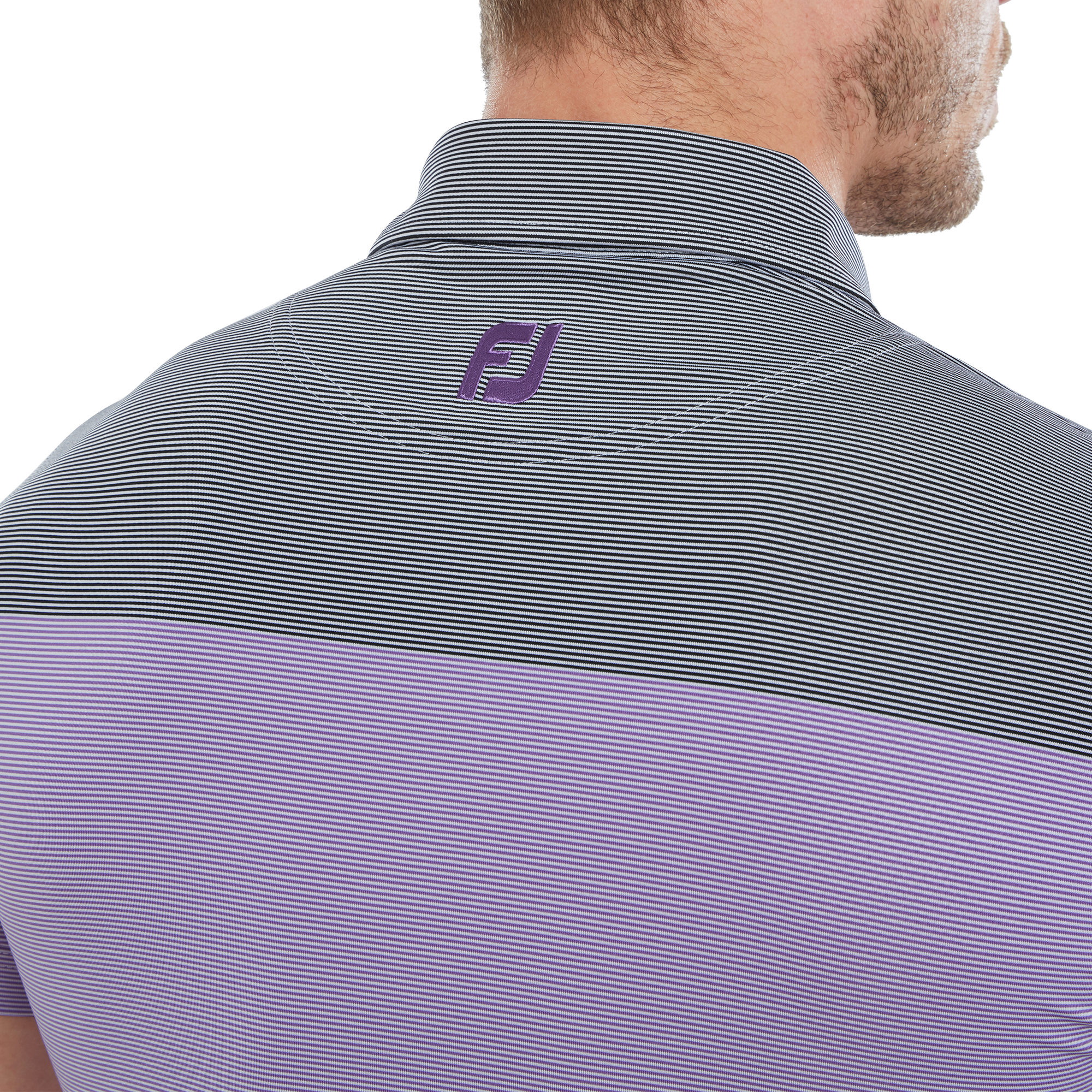 End on End Block Lisle