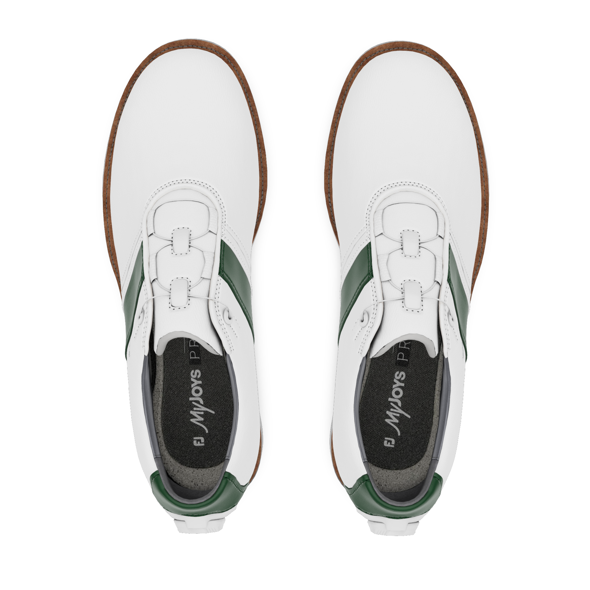 MyJoys Premiere Series - Traditional Women