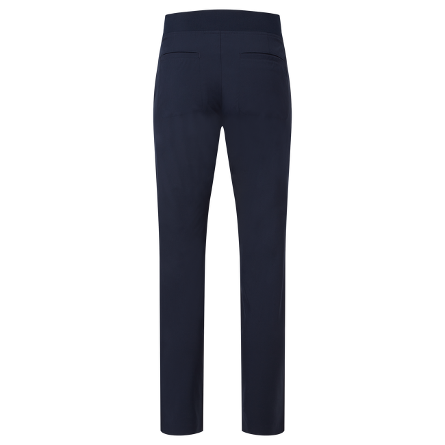Lightweight Cropped Pants