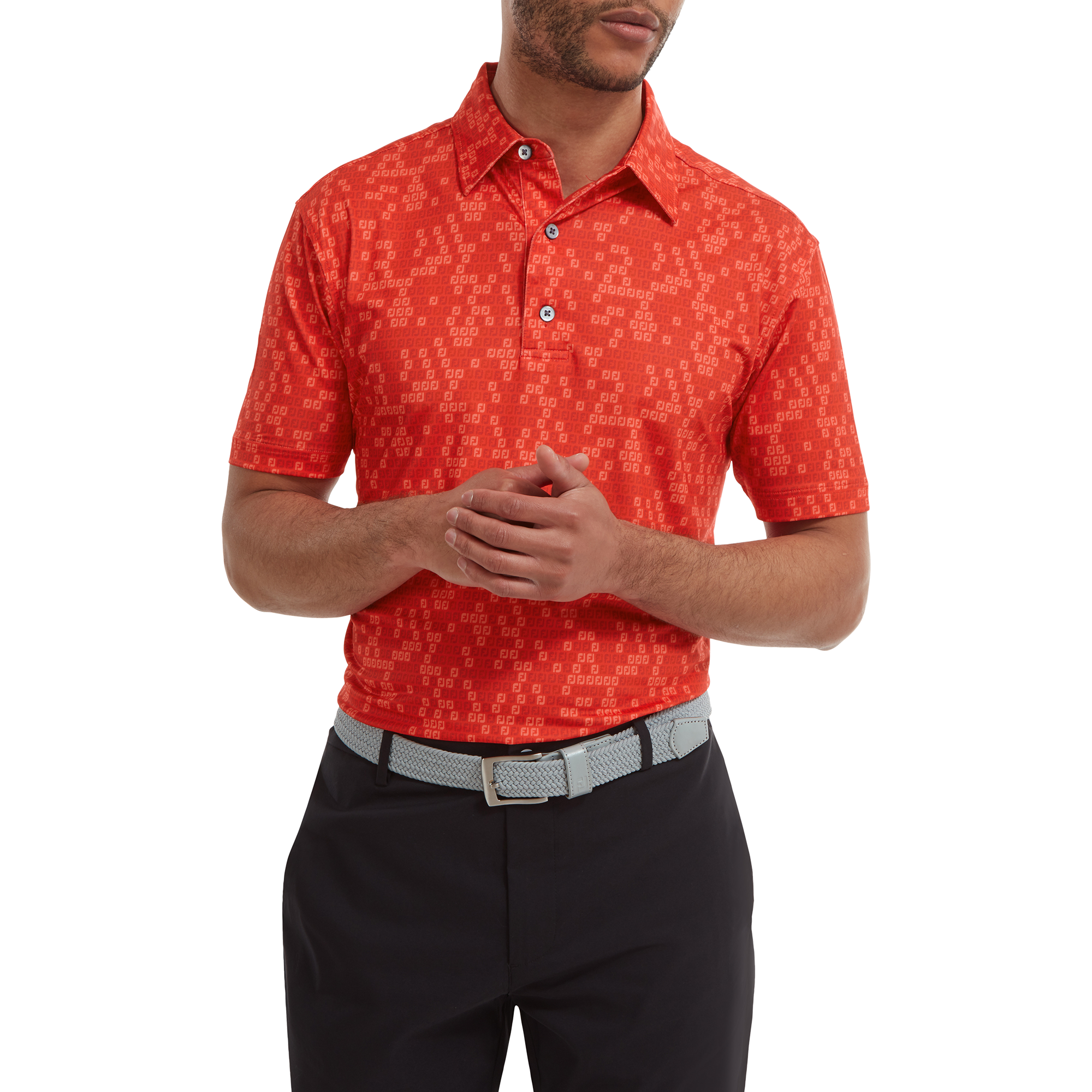 digital camo golf shirts