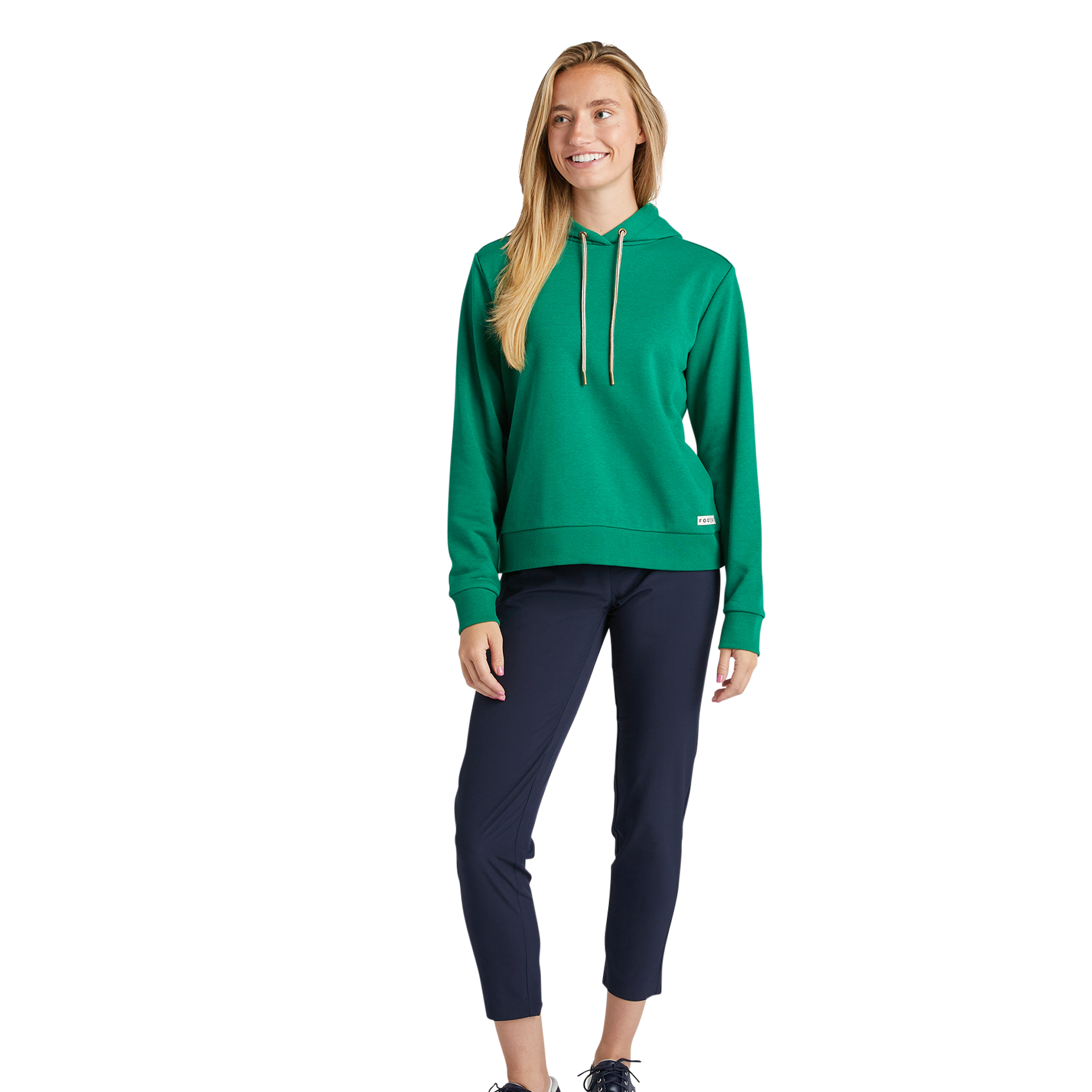 Cobbler Hoodie Women