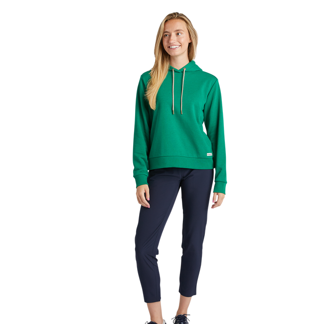 Hoodie Imprimé Femme