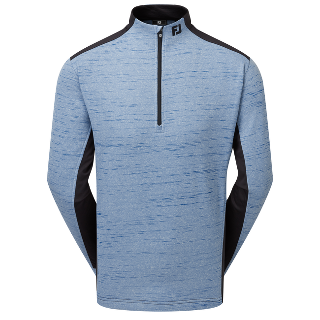 Space Dye Thermal Chill-Out