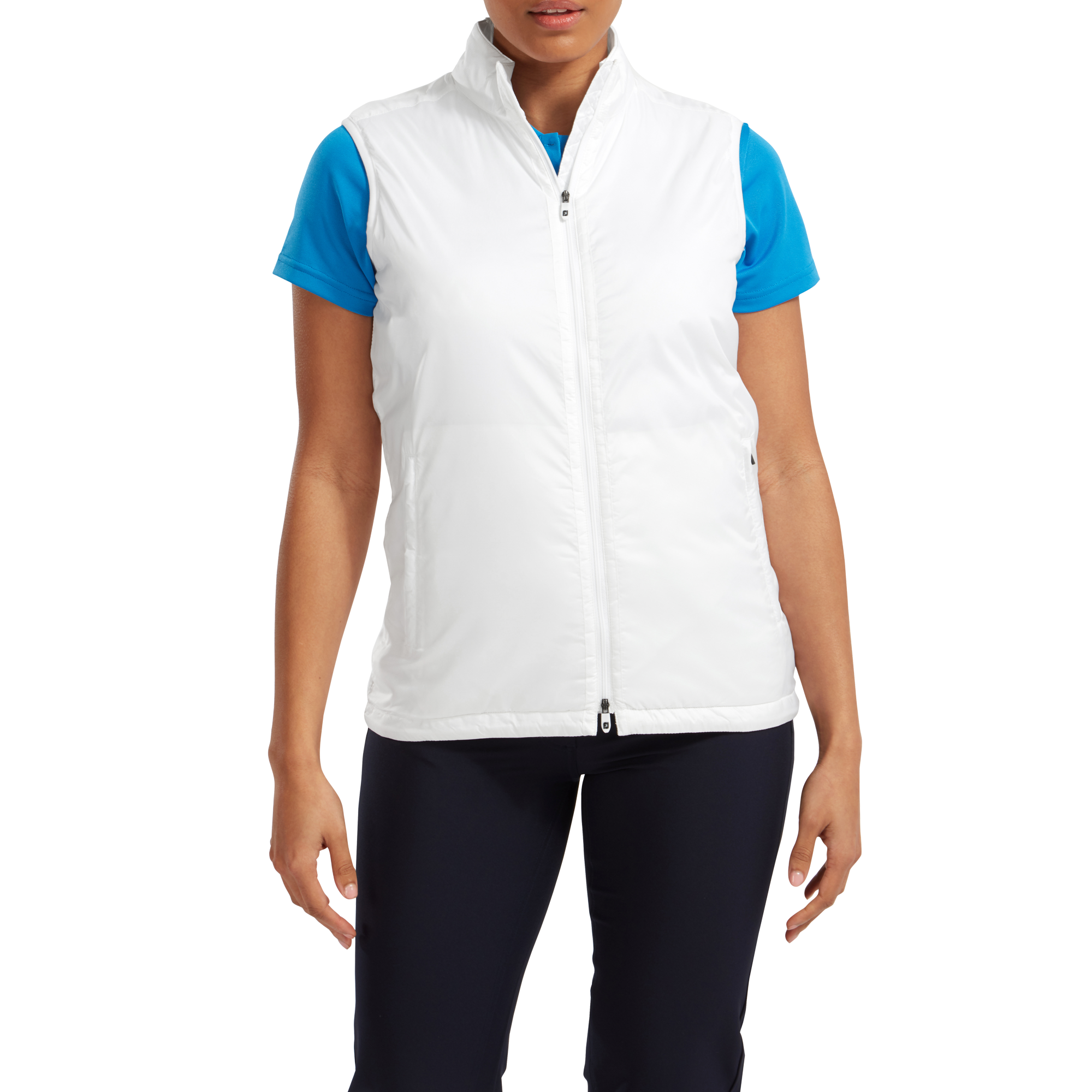 Women's Lightweight Insulated Vest