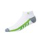 White / Fresh Green / Grey