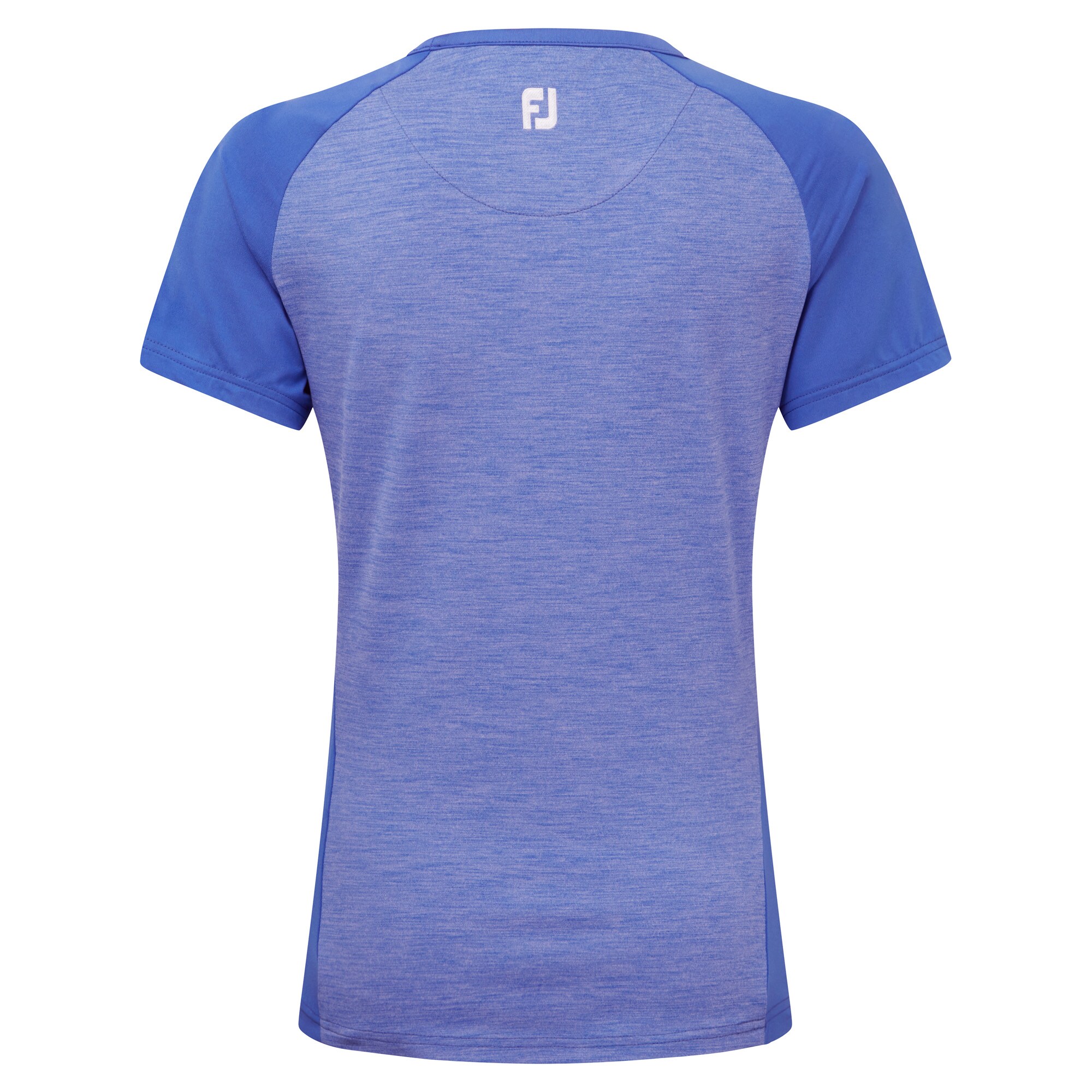 Women's Supersoft Jersey Panel Crew Neck