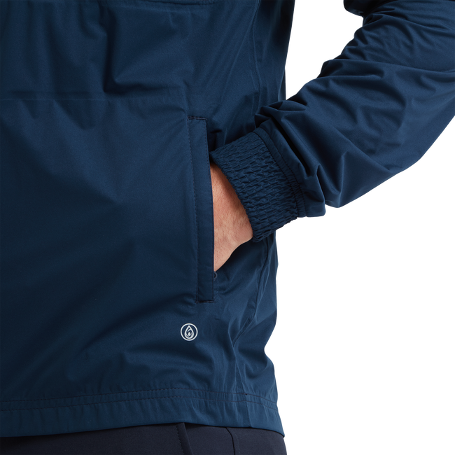 HydroKnit Full Zip-Jacke
