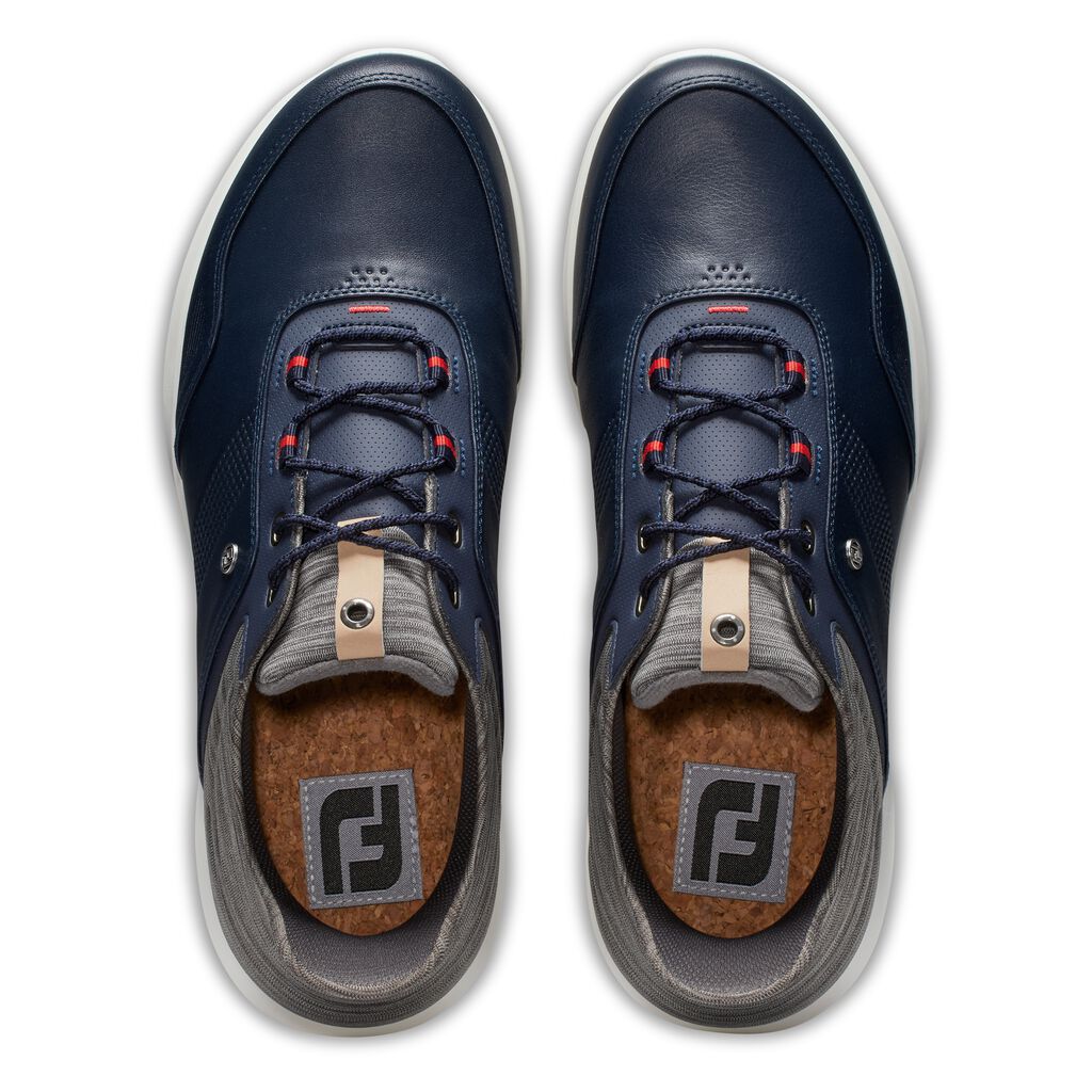 Discover the Ultimate Golf Footwear: Why FootJoy Leads the Game